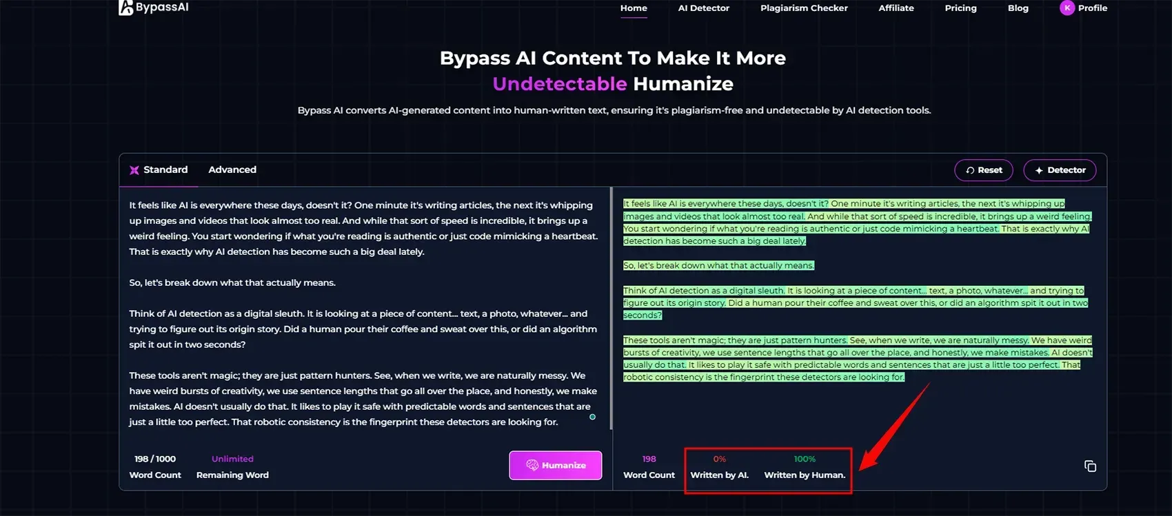 Bypassai.io