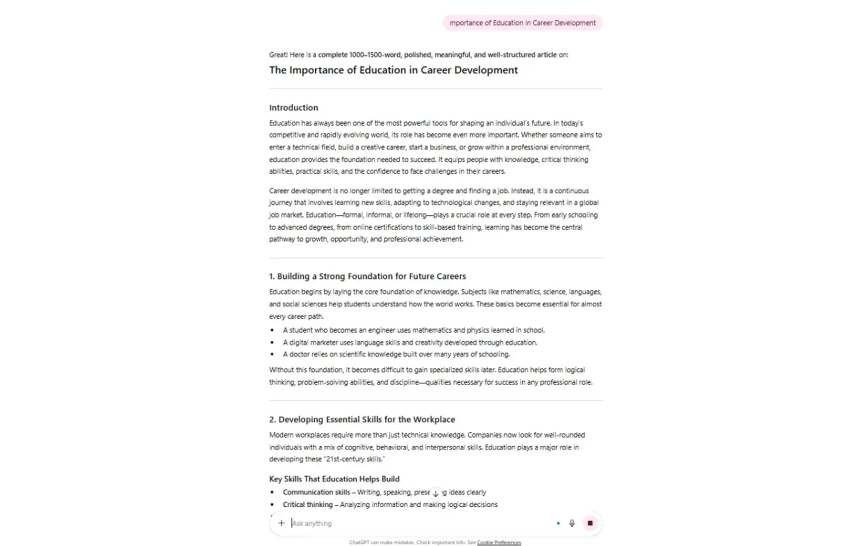 Step‑by‑Step Testing Setup