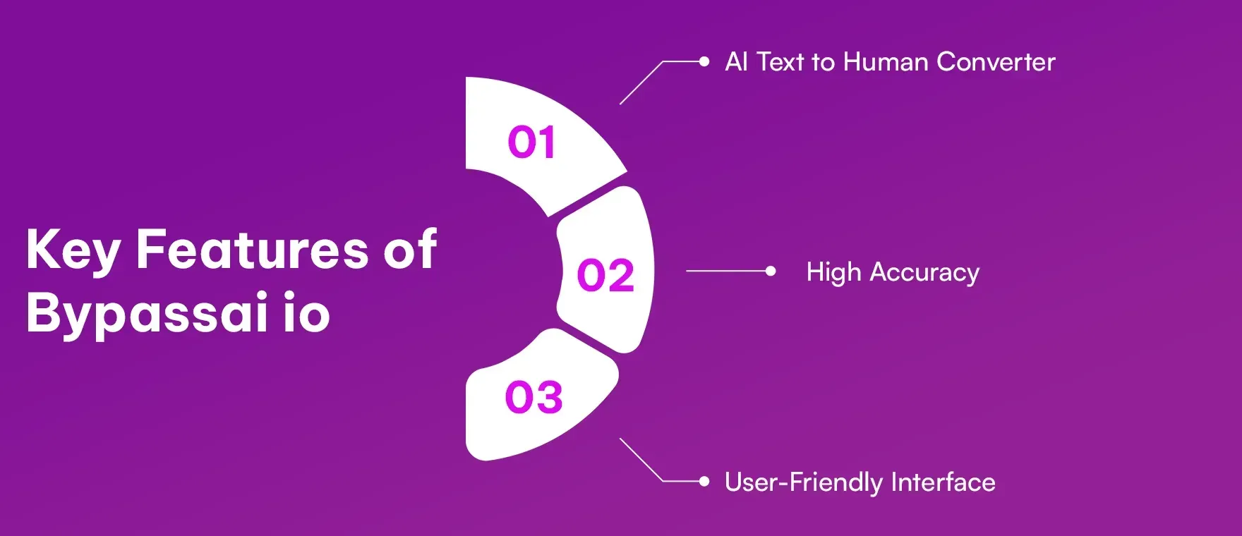 Key Features Key Features
