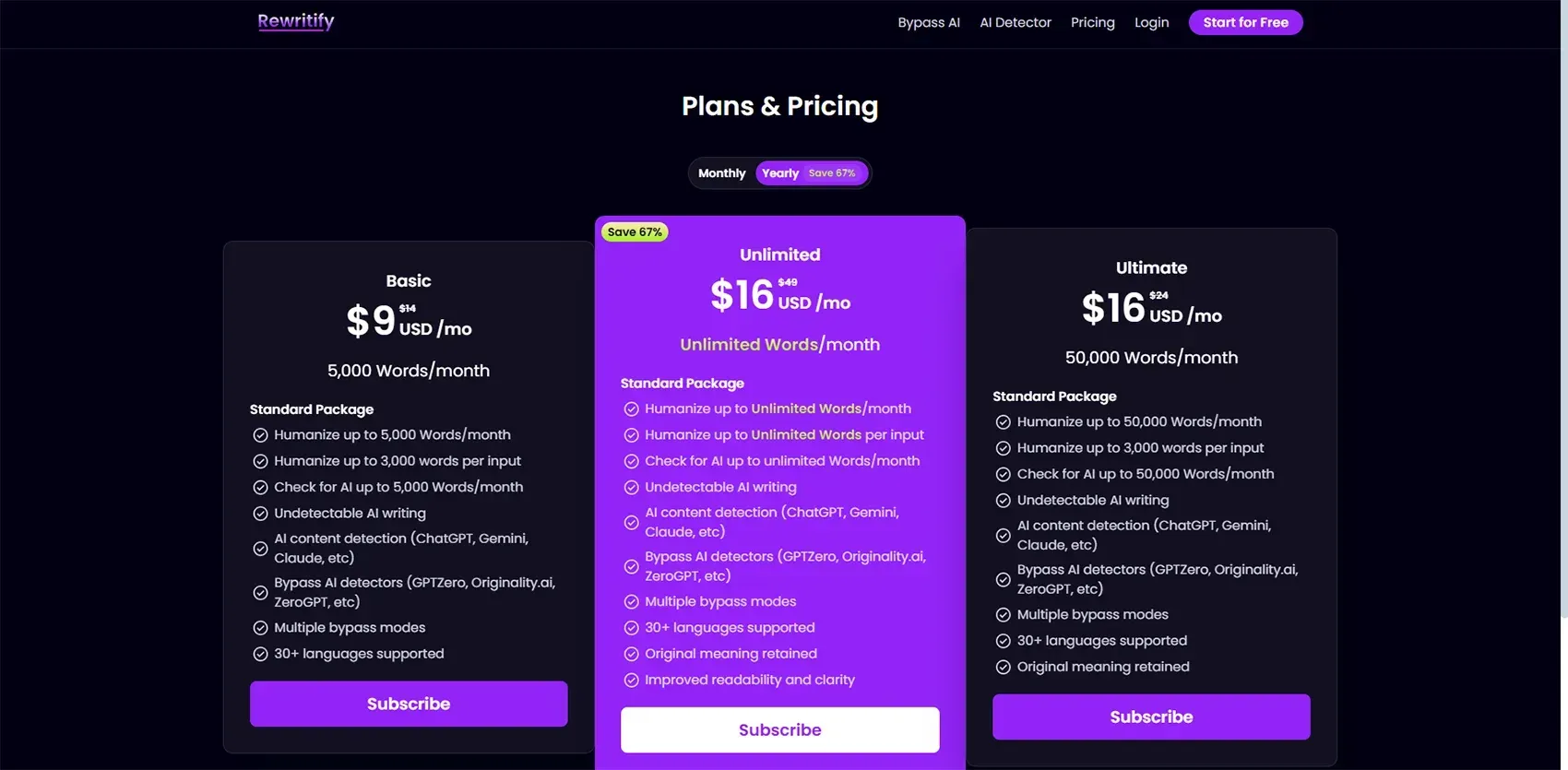 Pricing & ROI Analysis Pricing & ROI Analysis