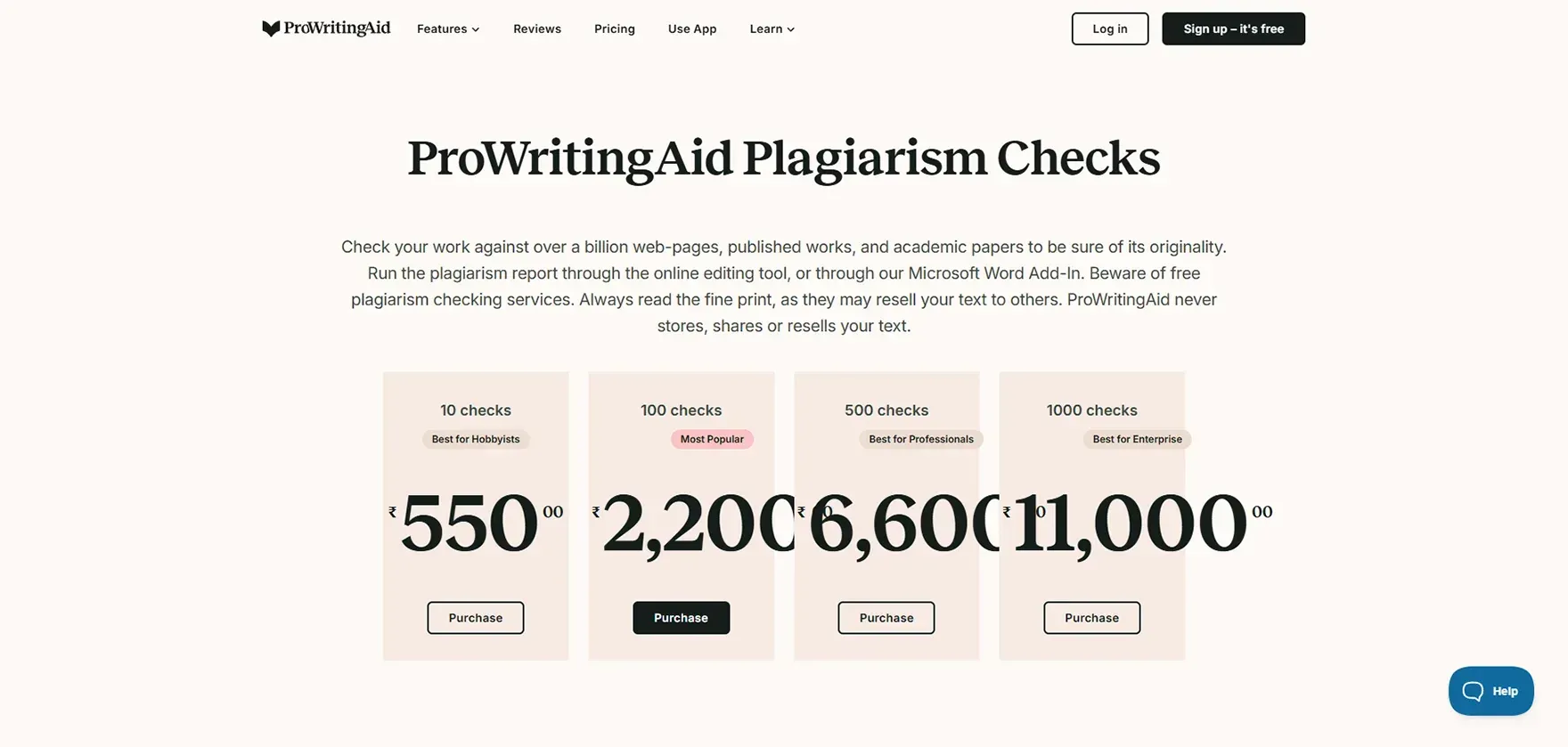 ProWritingAid