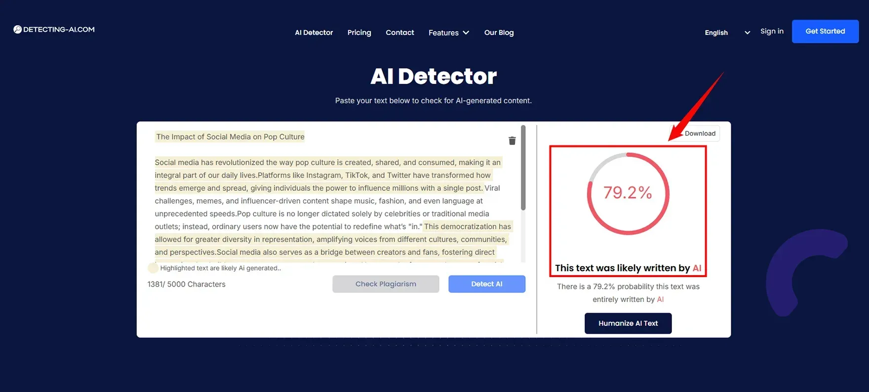 content_check_in_Detecting_AI content_check_in_Detecting_AI
